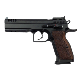 Pistolet Tanfoglio STOCK III OR k.9x19